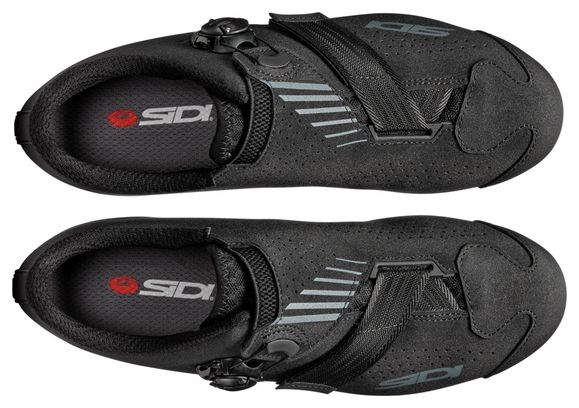 Chaussures VTT Sidi Aertis Noir