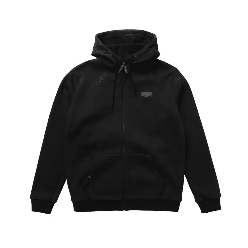 Sweat MYSTIC Heart of Steel Black