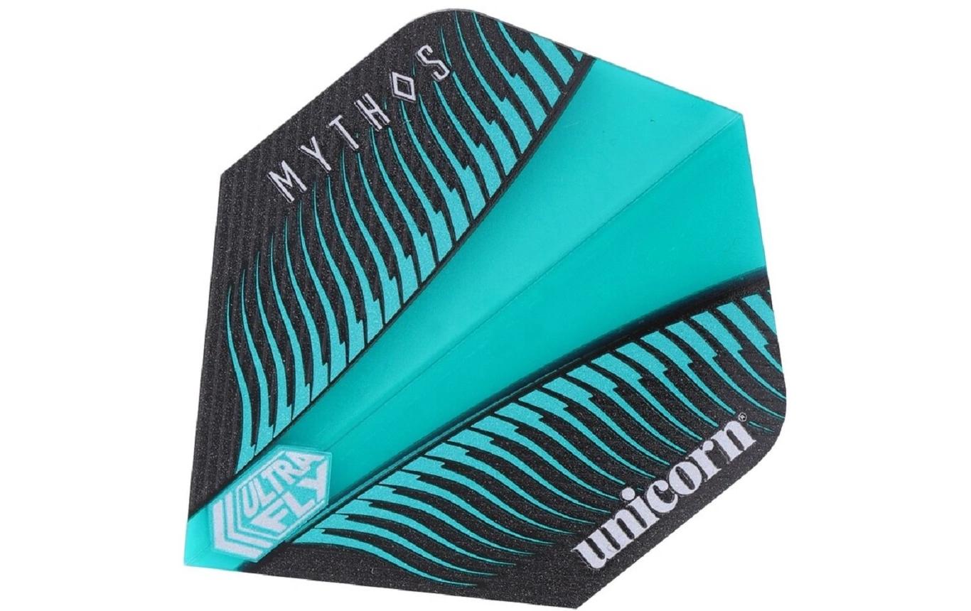 ULTRAFLY.100 PLUS MYTHOS GRIFFIN TEAL – GrünDartflight