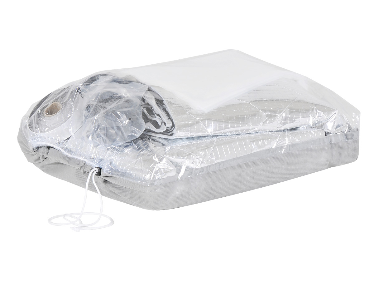 Obelink DIY universele thermomat