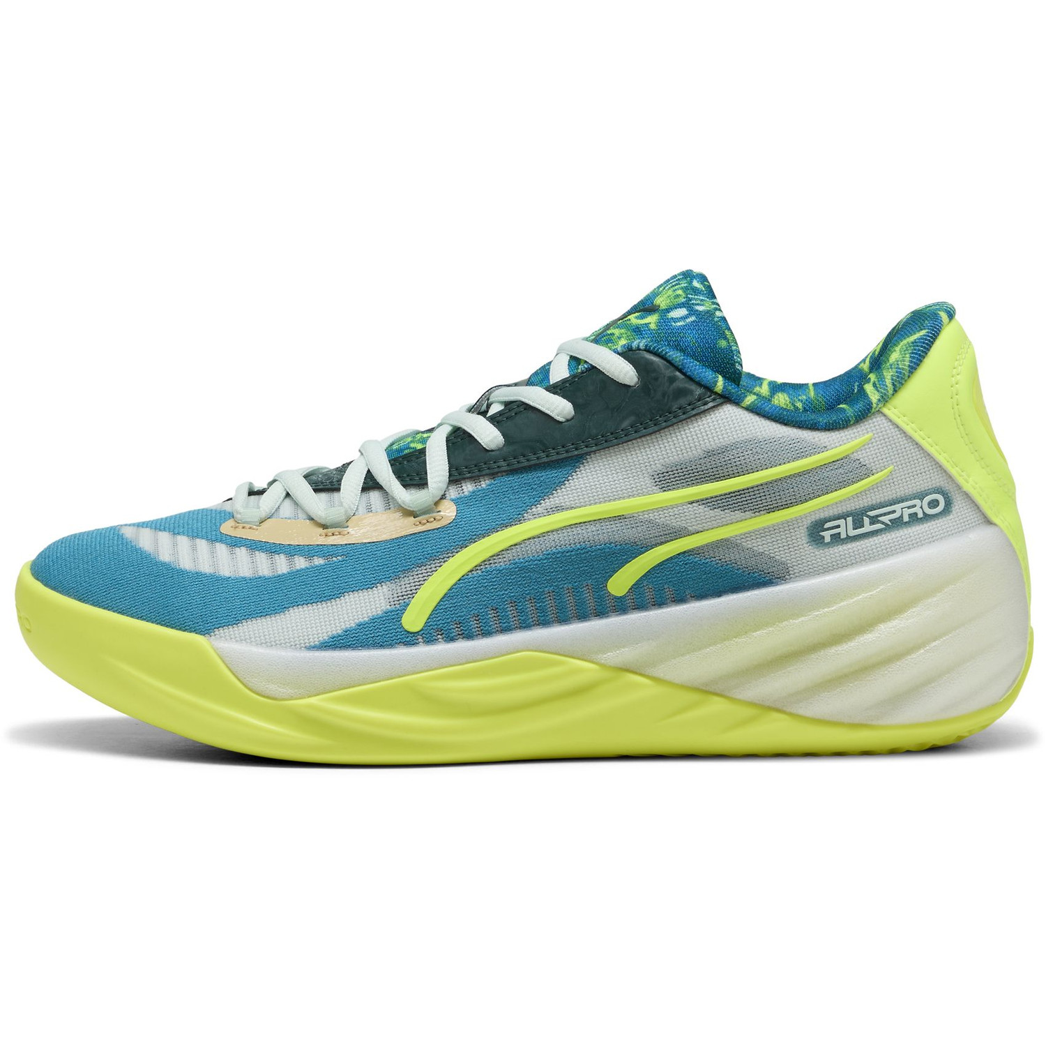 Puma All-Pro Nitro Hoops Dreamz