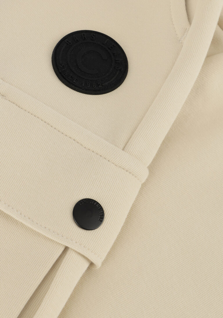 CARS JEANS zand cars jeans korte broek shanes