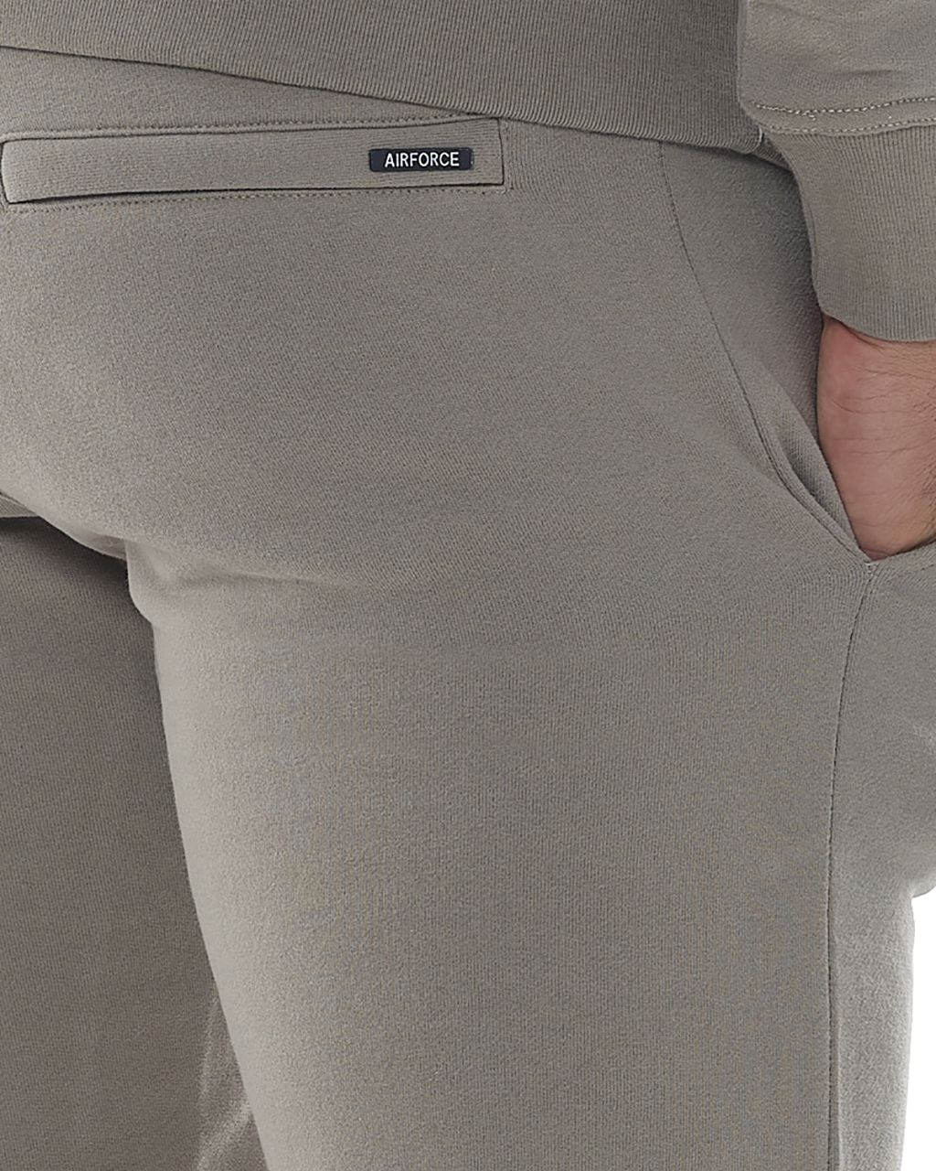 Airforce Jogg Pant