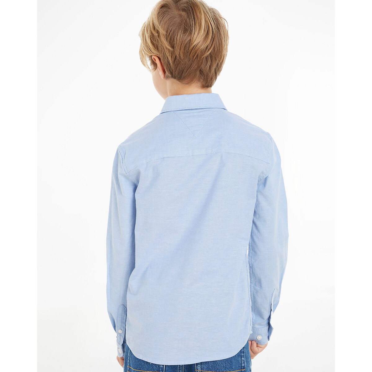 TOMMY HILFIGER<br>Camisa de manga comprida