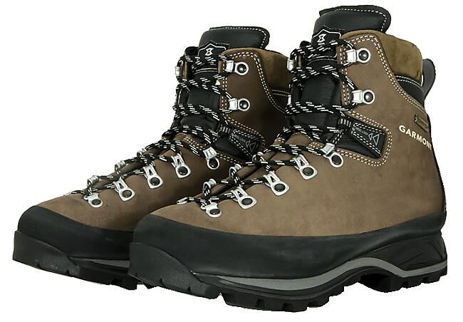 GARMONT - CHAUSSURES DE RANDONNEE DAKOTA LIGHT GTX