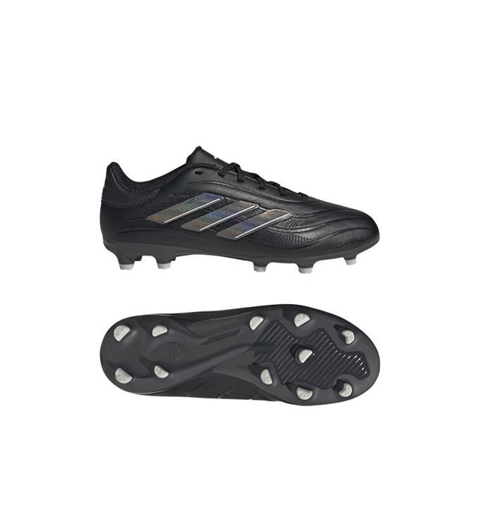 COPA PURE 2 LEAGUE FG J,CBLACK CBLACK-CARBON-GREONE