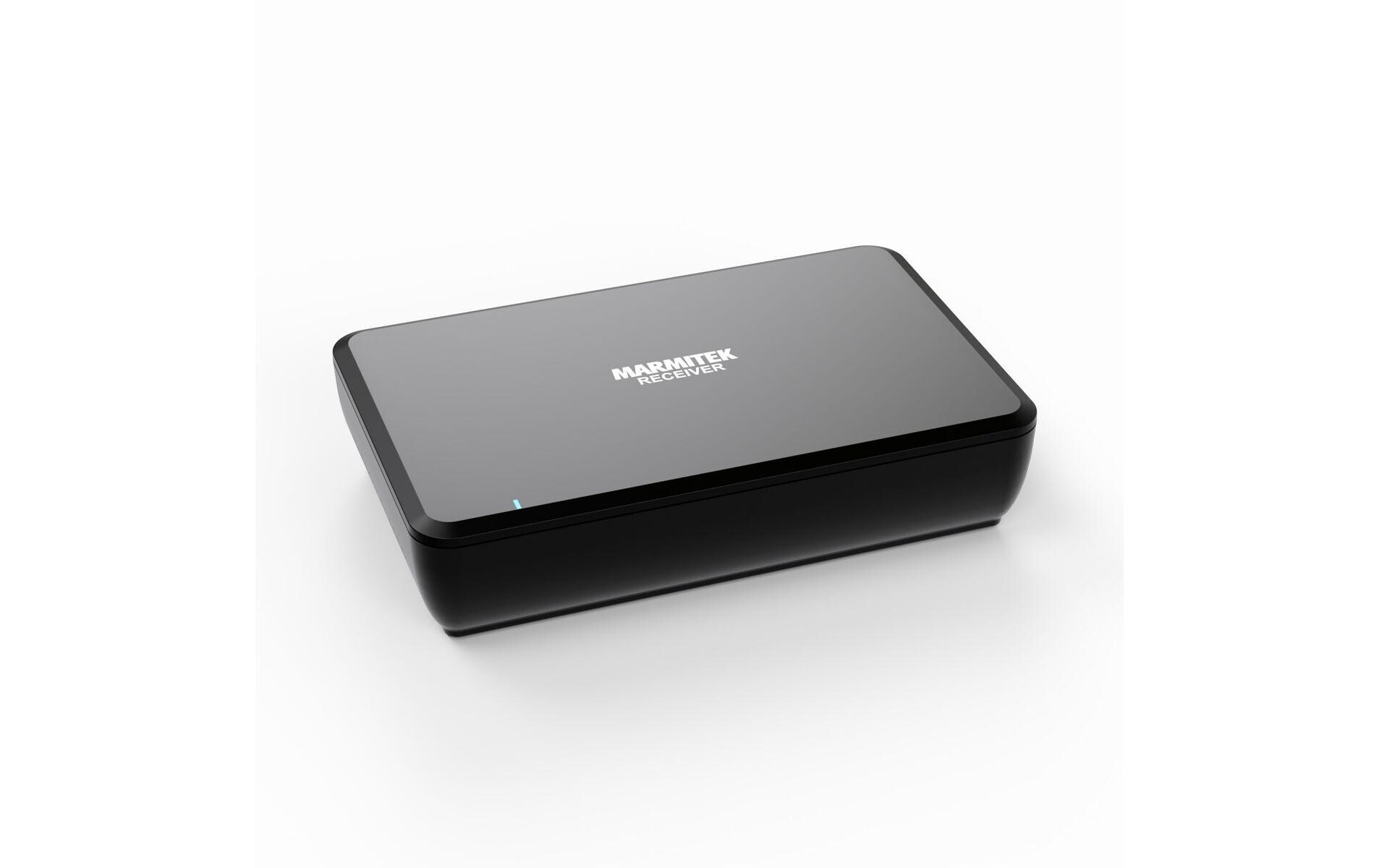 Speaker Anywhere 750 Schwarz<br>Kabellose Lautsprecherverbindung