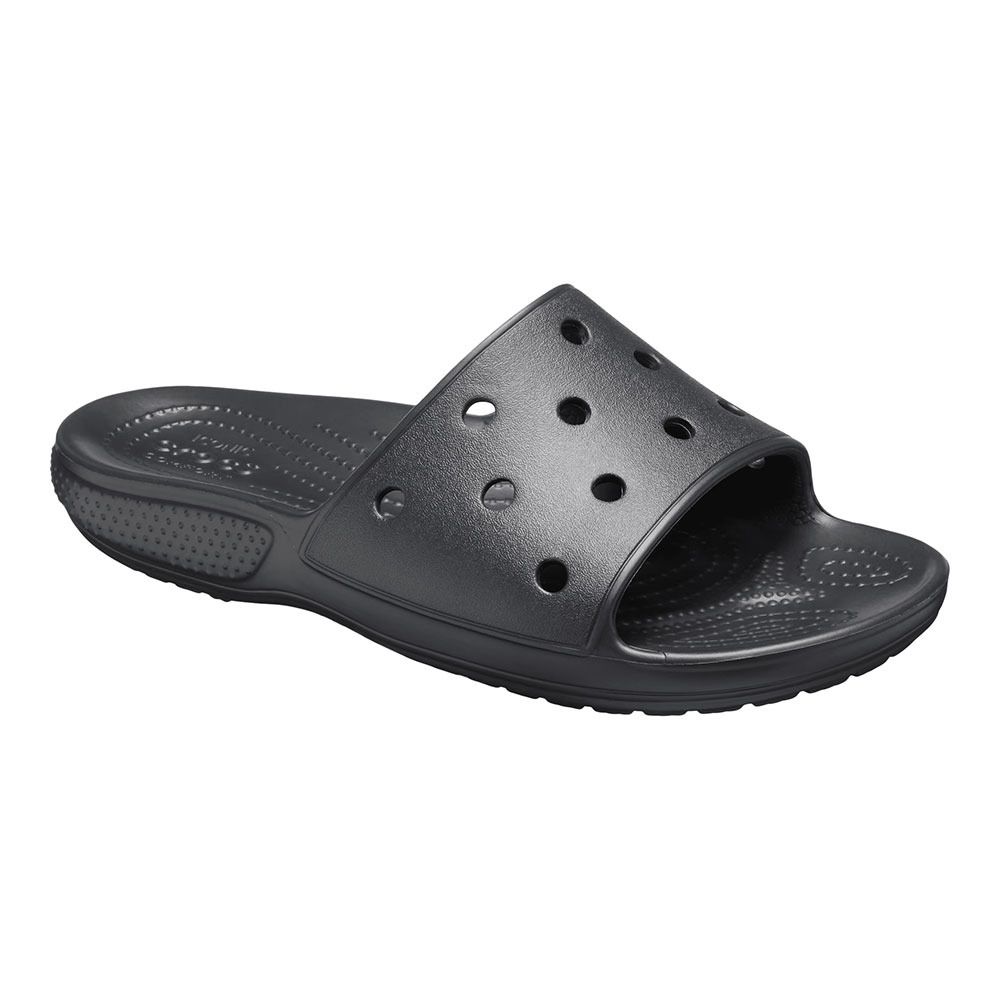 Crocs CLASSIC CROCS - Sandales black
