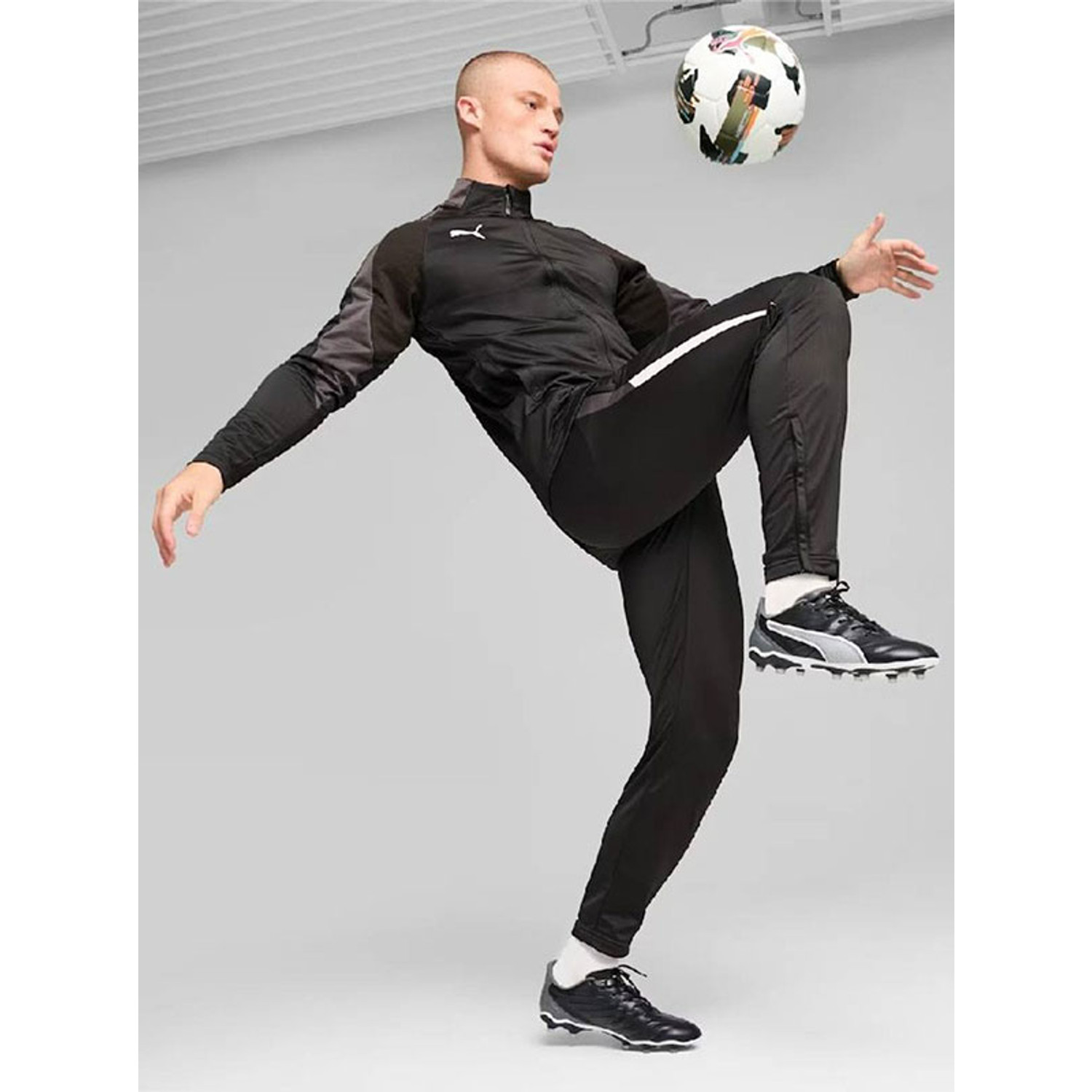 Puma King Pro FG/AG