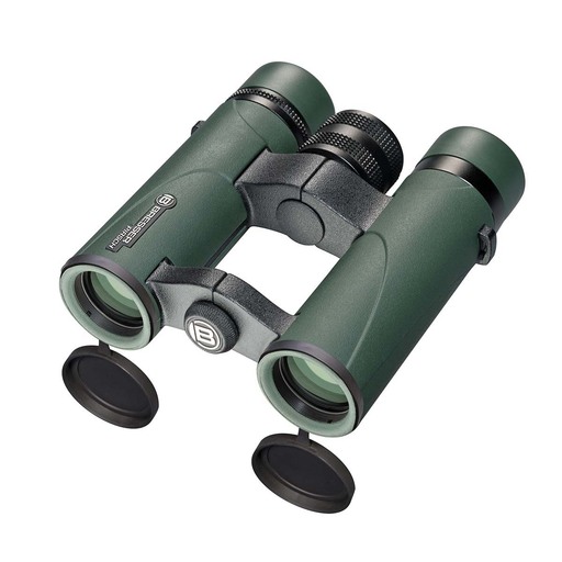Binóculos Pirsch Bresser 8x26