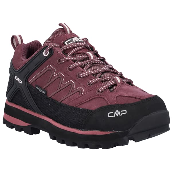 Chaussure de randonnée basse CMP MOON LOW WP W PRUGNA