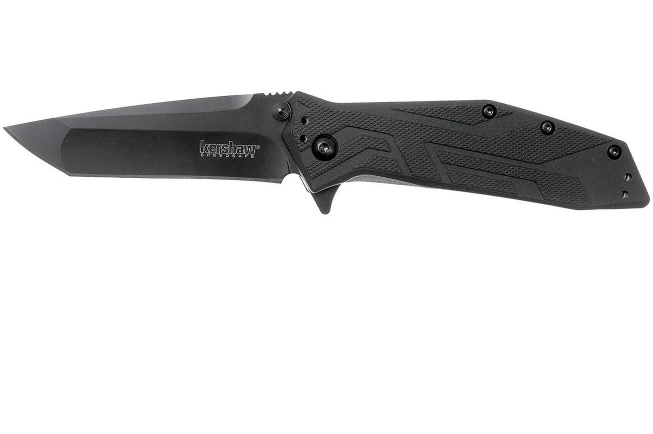 Kershaw Brawler 1990 Tanto, zakmes