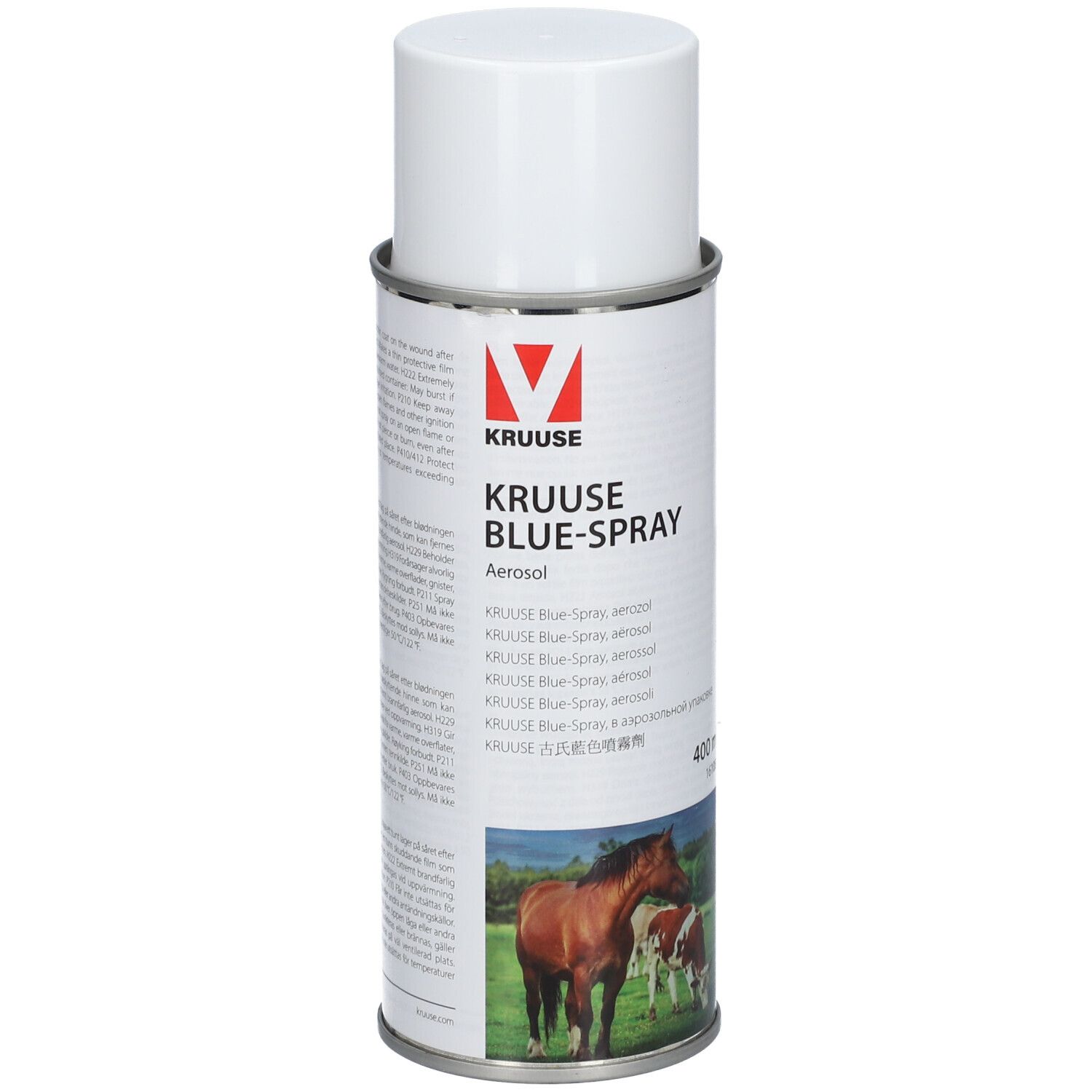 KRUUSE Blue-Spray