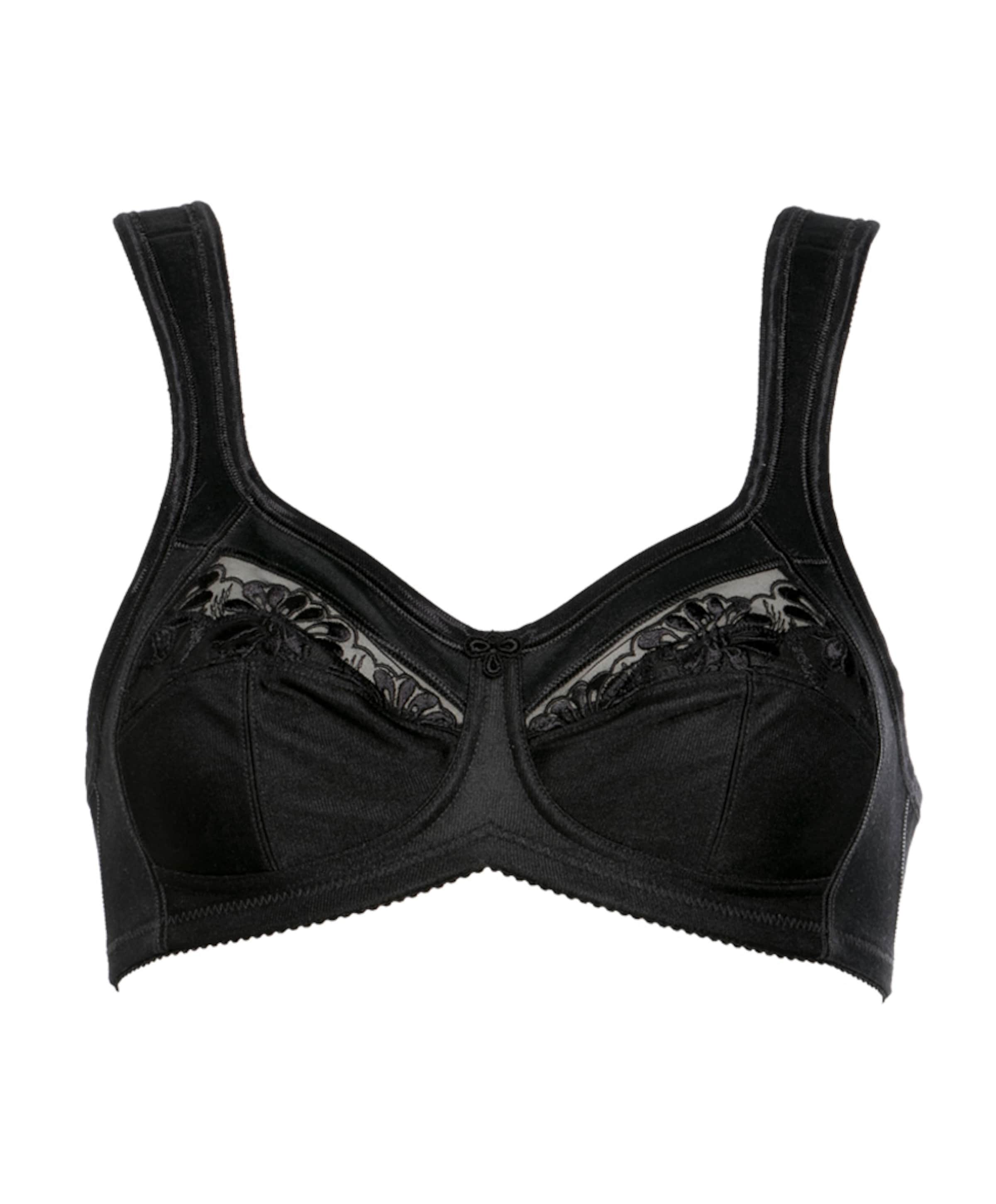 Anita Dames bh zwart