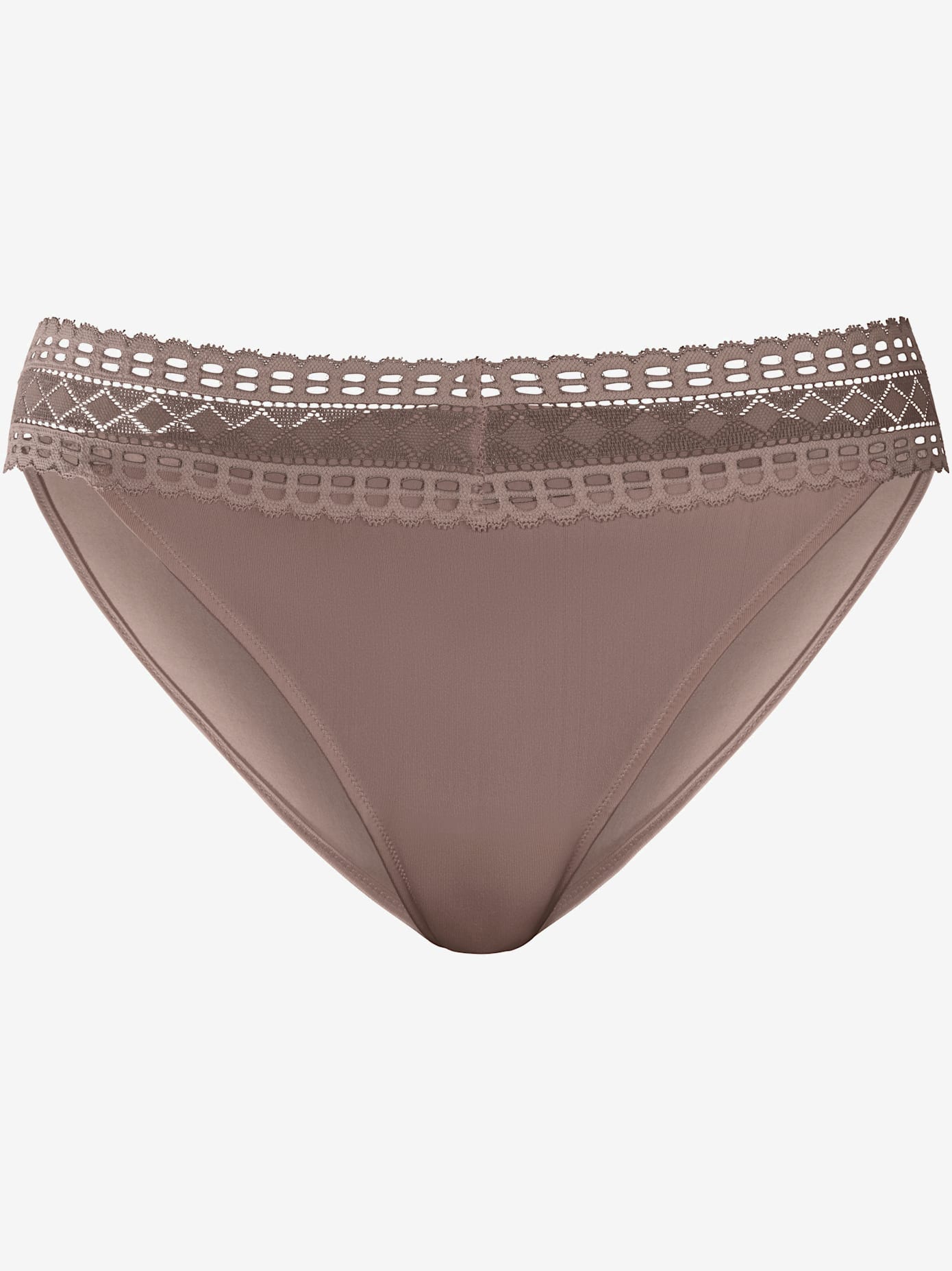 Slips jazz lot de 2 slips lascana