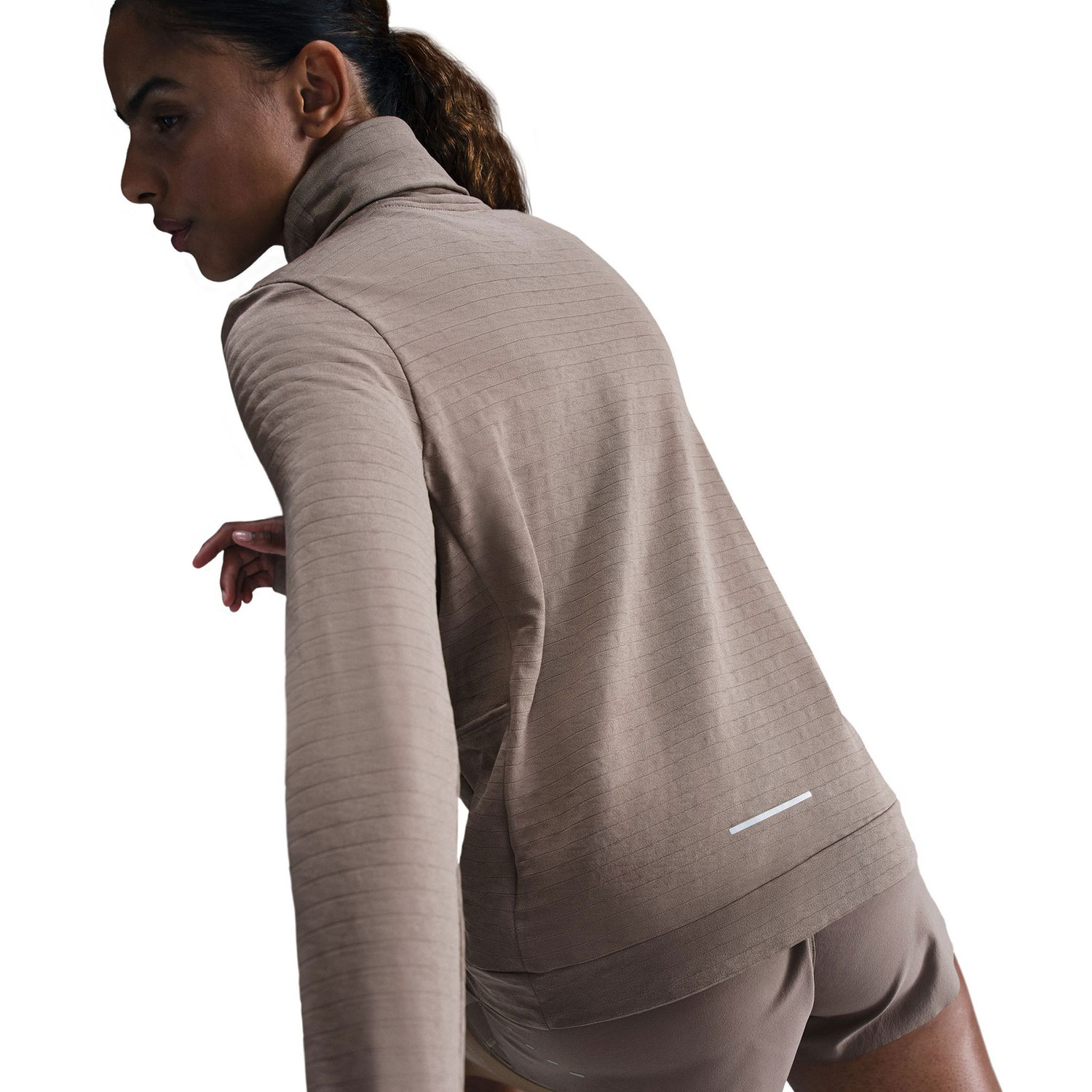 Nike Therma-FIT Swift Element Longsleeve Dames