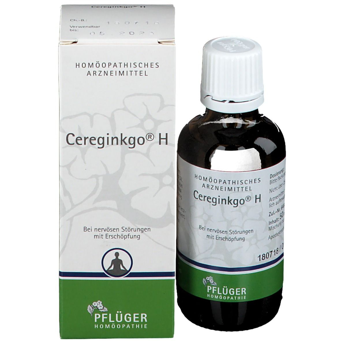 Cereginko® H