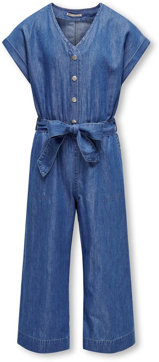 Kogyuka Bea S/S DNM - Combinaison | Kids Only  Salopette