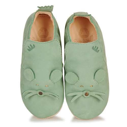Easy Peasy - MY BLUBLU MOUSE - Vert