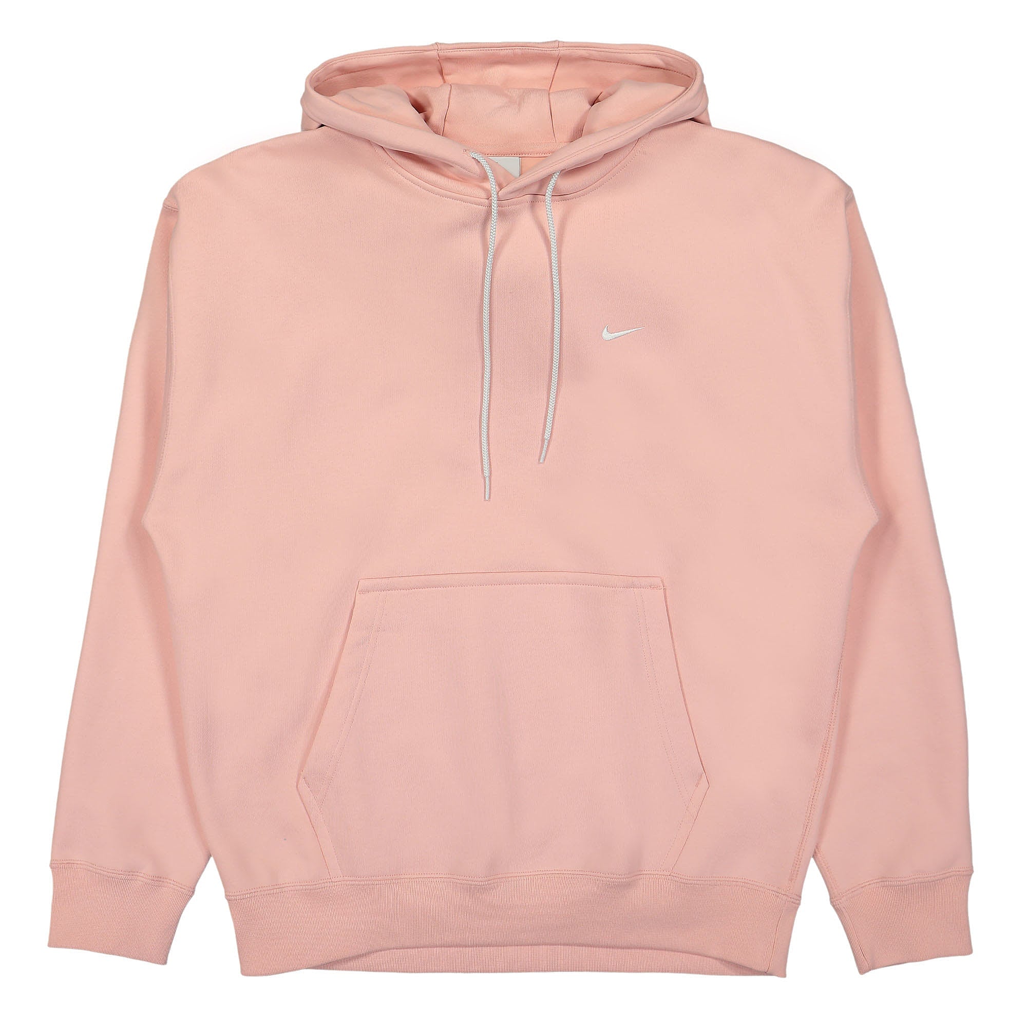 Nike<br>NK Solo Swoosh Fleece Hoodie
