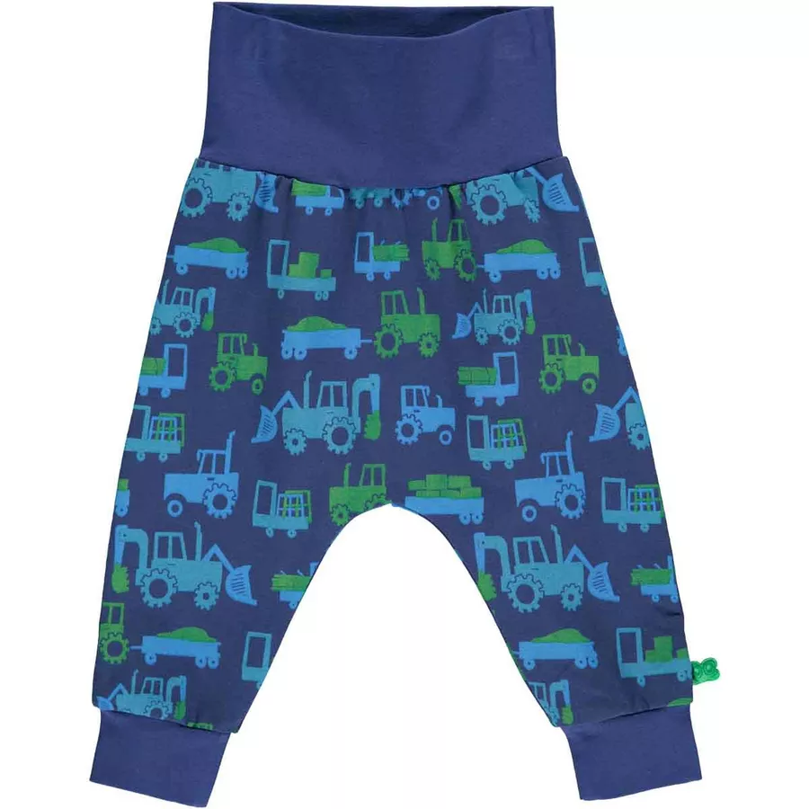 Fred's World Babyhose bluebluePointblueLime