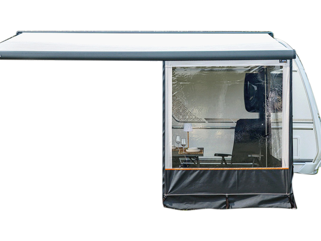 Reda Adventure voorwandpaneel - 120cm (B)