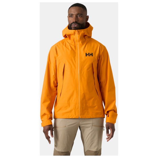 Helly Hansen - Verglas Infinity Shell Jacket 2.0 - Veste imperméable