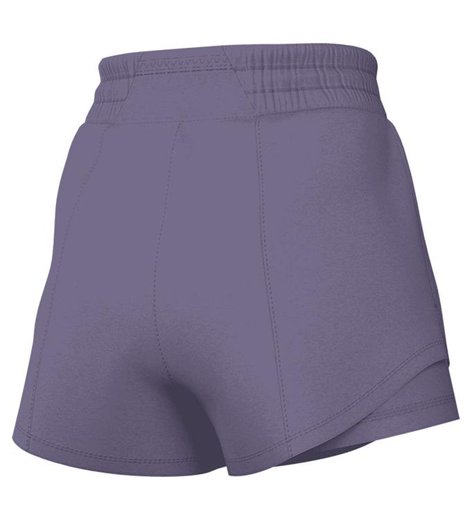 Nike Women One Dri-FIT 2-in-1 Short