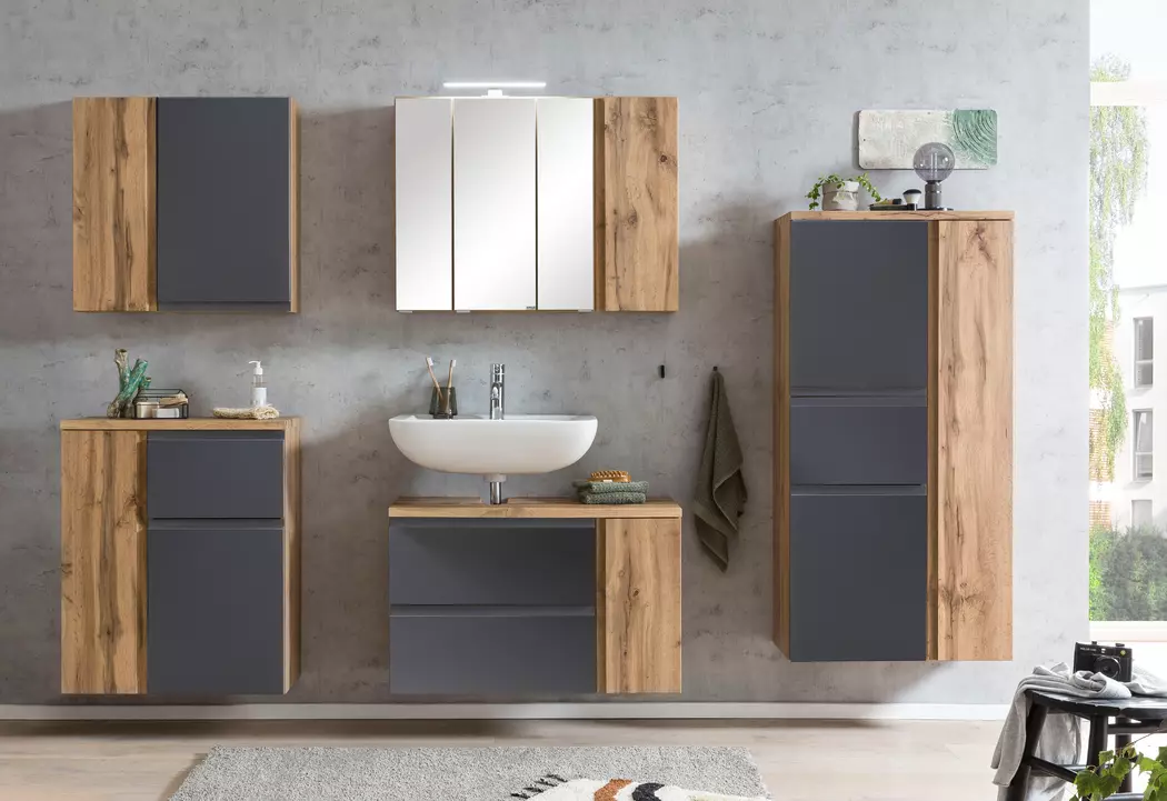 Midischrank Monza