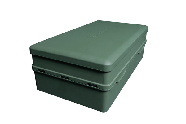 Boîte Ridgemonkey Armoury Tackle Box
