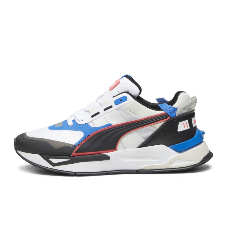 Tênis Puma Mirage Sport Tech Re Multicolor