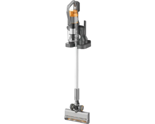 WORX 20V WX038.9 Draadloze stofzuiger + GRATIS bonusartikel: 20V accu WA3644 (4,0Ah)