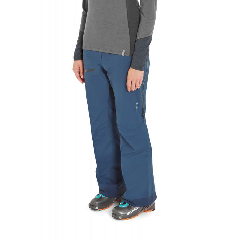 Women's Khroma Kinetic Pants - Pantalon ski de randonnée femme