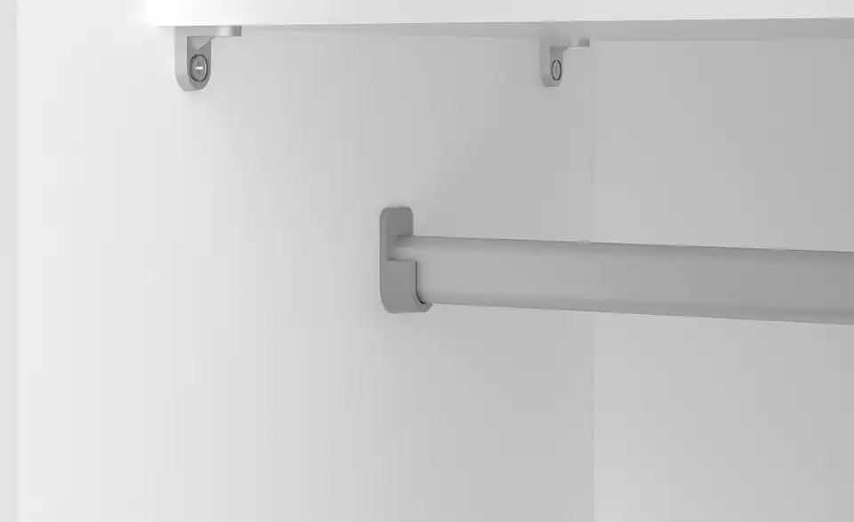 Schiebetürenschrank