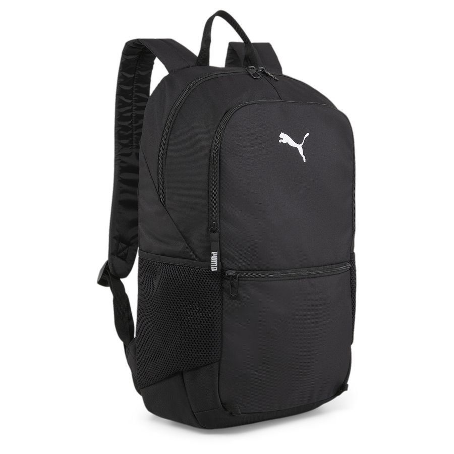 PUMA Sac à Dos teamGOAL - Noir