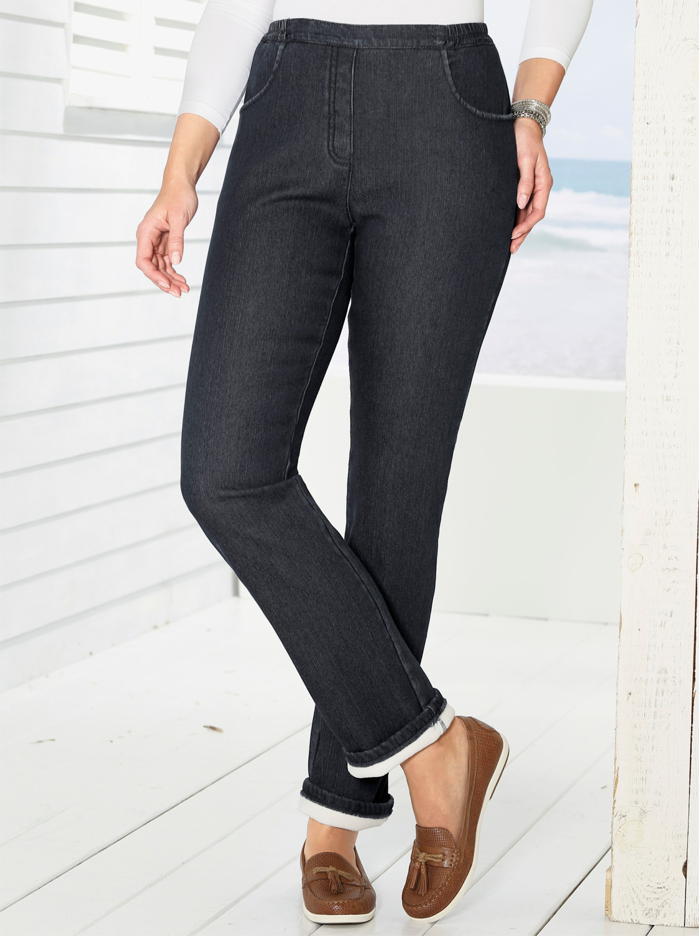 Thermojeans