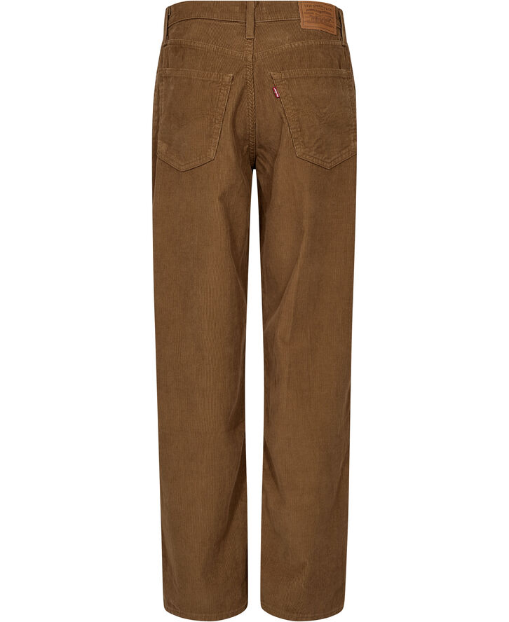 Levi's BAGGY DAD ERMINE Browns