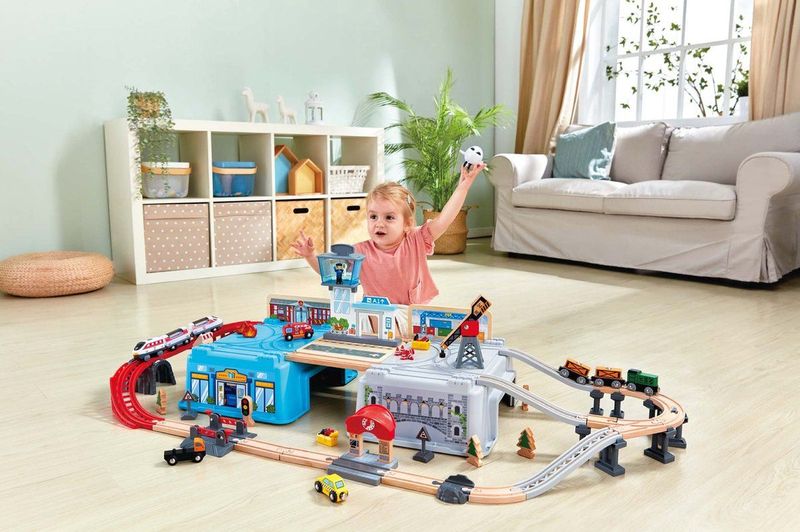 Hape Toys E3773 speelgoedset
