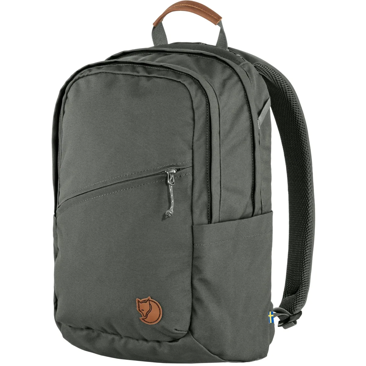 Fjällräven Räven 20 Basalt