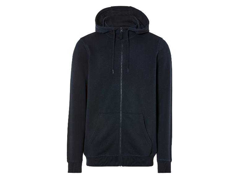Heren sweater