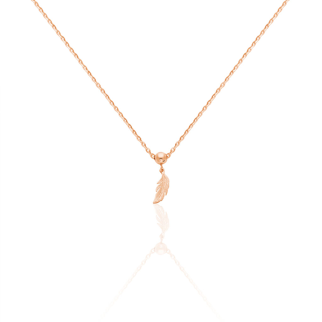 Charms Hedy Or Rose