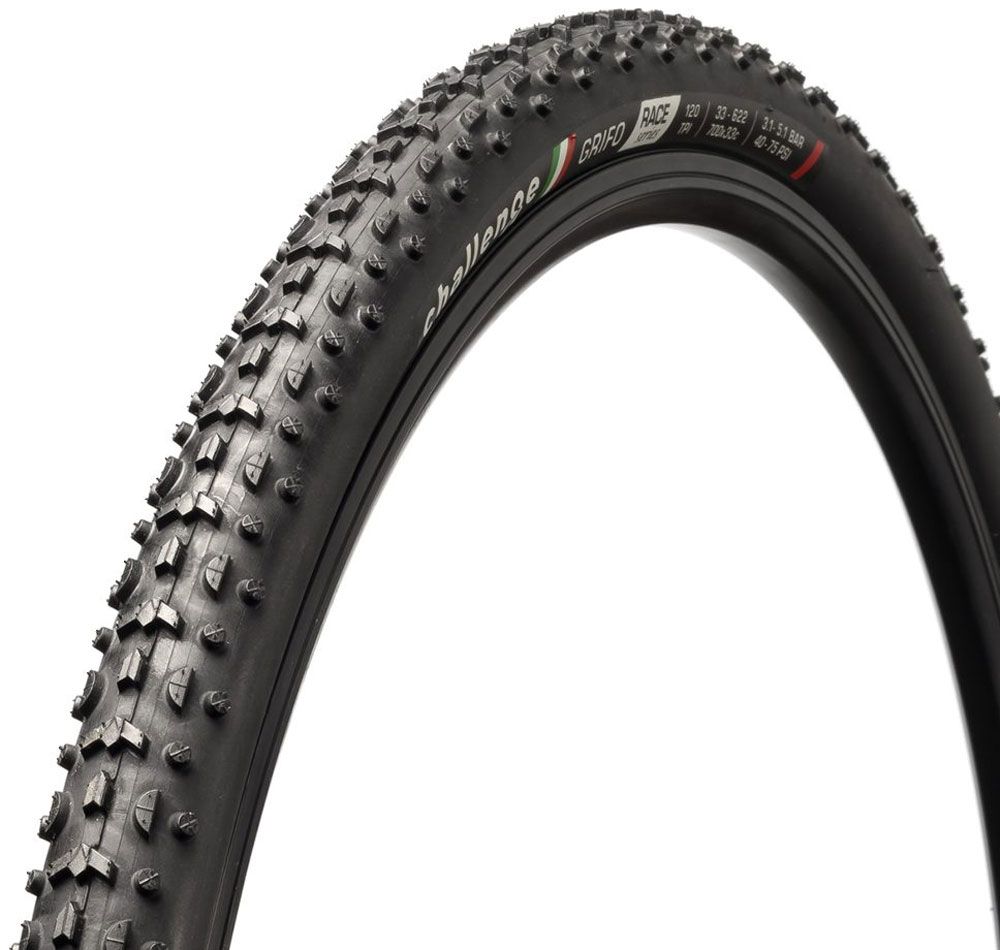 Grifo RACE - Faltreifen 33-622