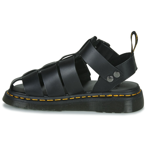 Dr. Martens - GARIN - Noir