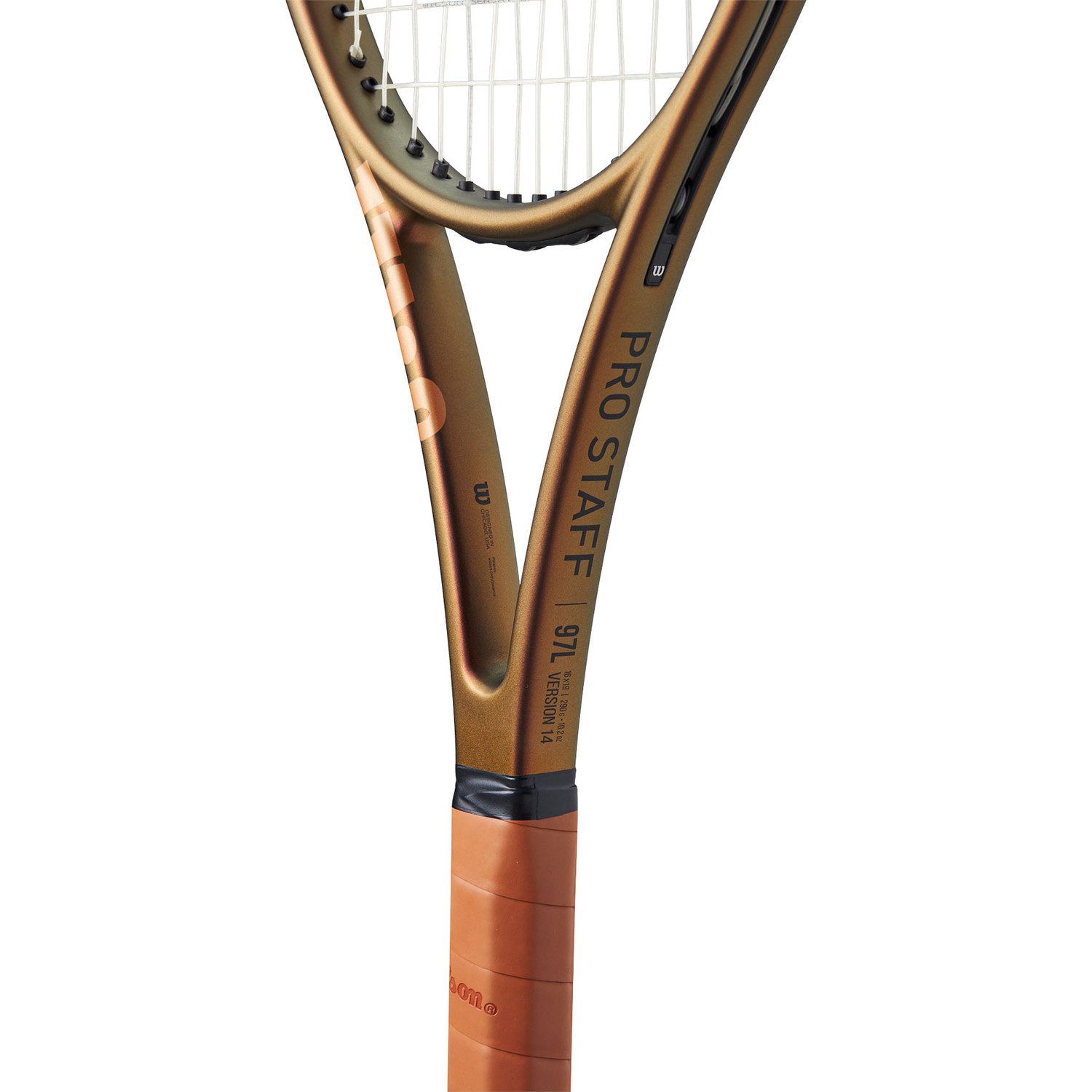 Wilson Pro Staff 97L V14.0 + tas