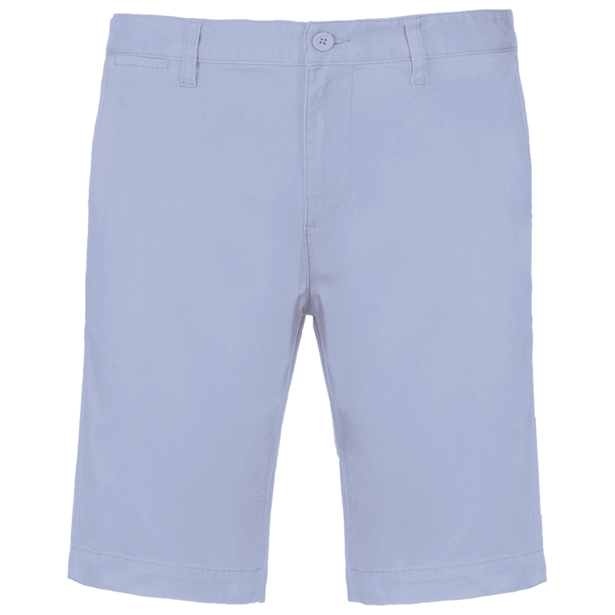 Kariban K750 - Bermudas Chino Élégants pour Hommes Kariban