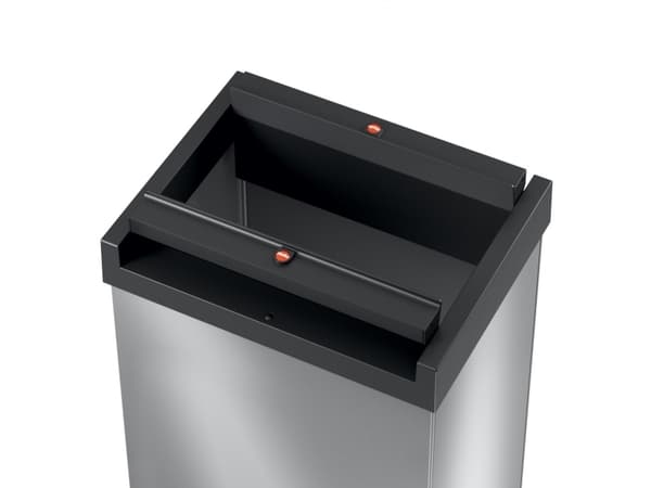 Hailo Big-Box Swing L, 339 mm, 260 mm, 545 mm, 3,7 kg, 4,2 kg