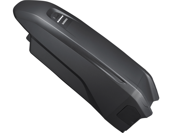 Shimano Steps Downtube Gen1 Batteri, 418Wh
