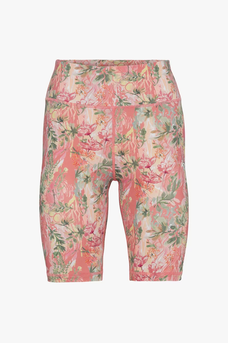 Kari Traa Vilde Bike 8In Damen Short