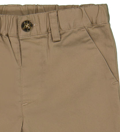 The New Shorts - TnsKris - Maisstängel