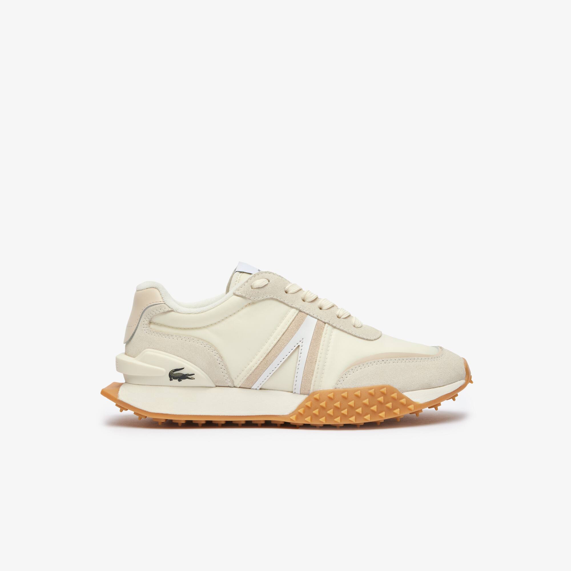 Sneakers L-Spin Deluxe femme Sneakers - Blanc - Lacoste - Femme
